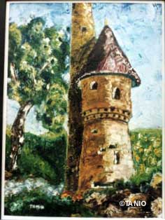 Alpes de Haute Provence